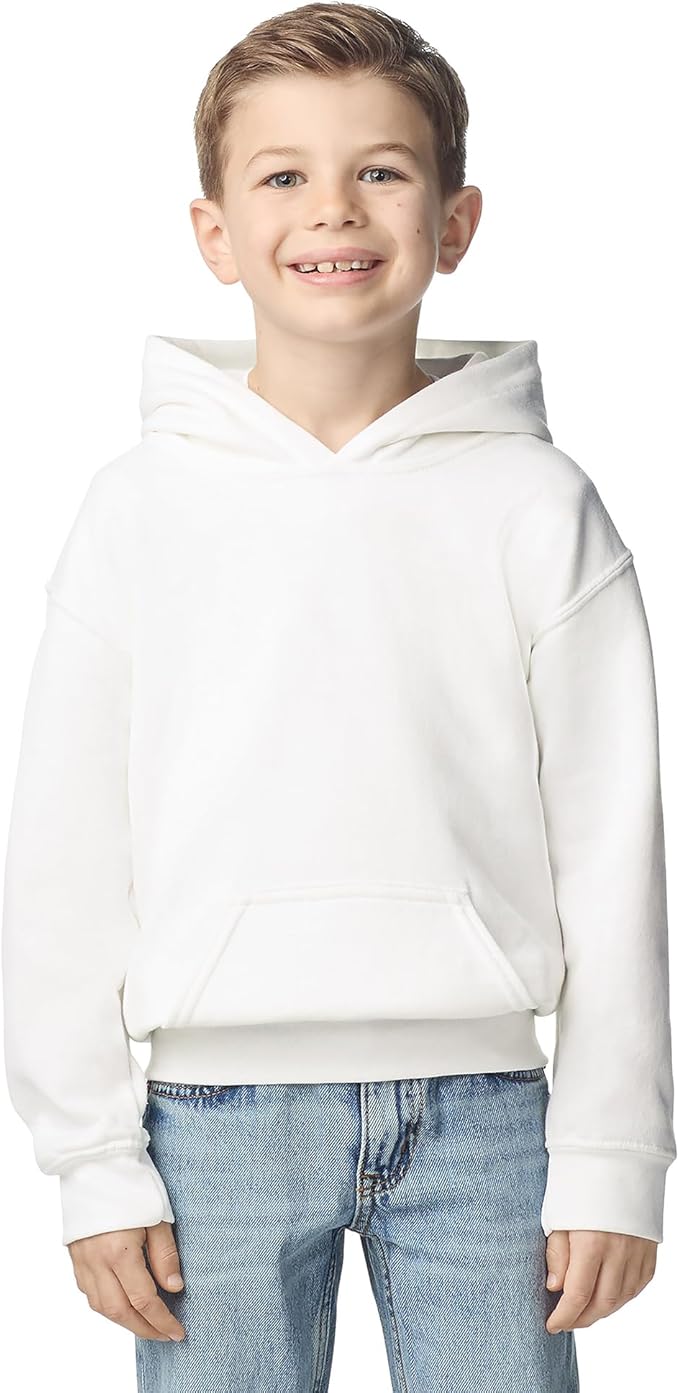 Gildan Youth Hoodie Sweatshirt